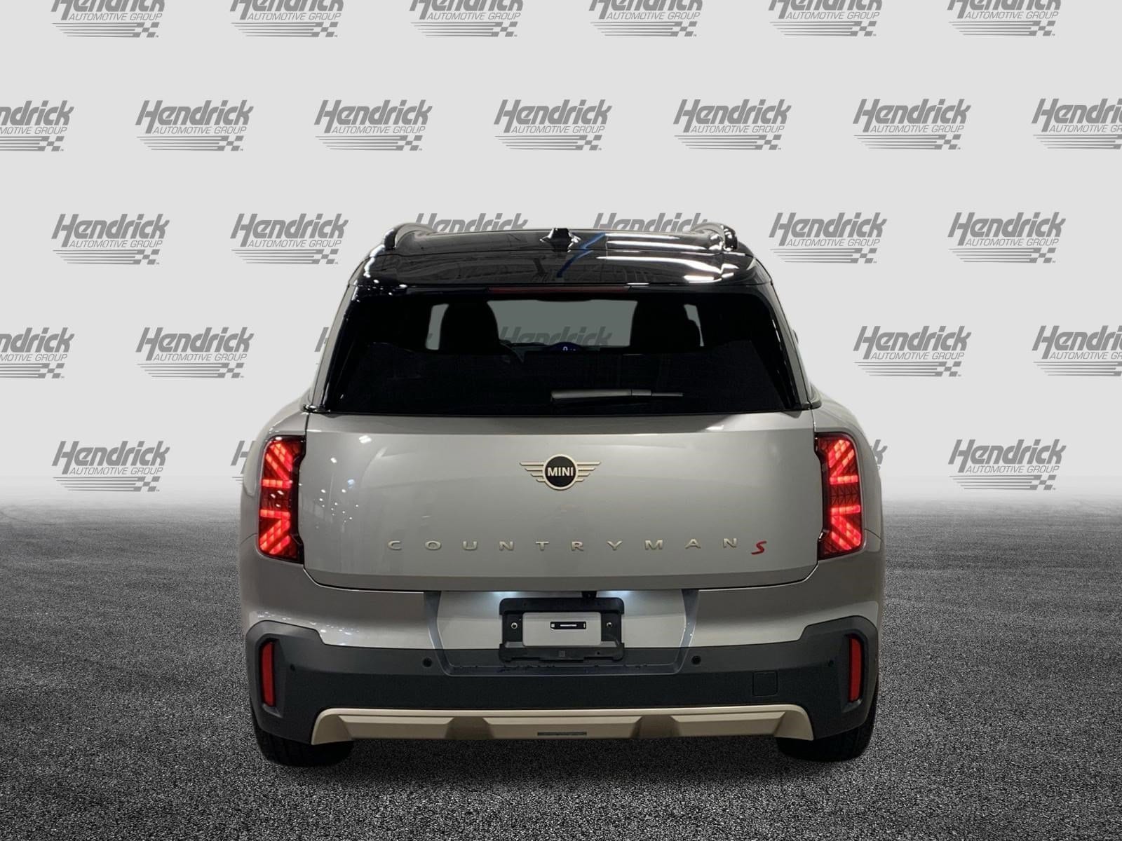 2025 MINI Countryman S photo 5