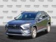 2019 Toyota RAV4 XLE SUV