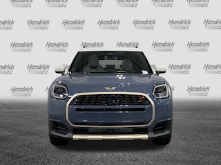 2025 MINI Countryman S SUV