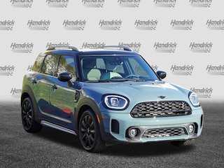 2024 MINI Countryman Cooper S SUV