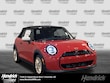  MINI Convertible