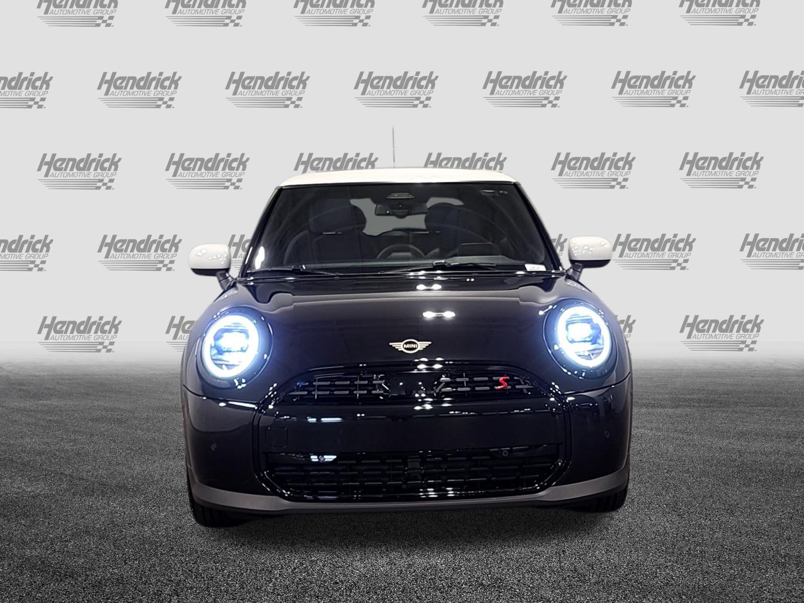 Certified 2026 MINI Hardtop 2 Door Cooper S Hatchback