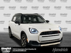 2025 MINI Countryman Signature Plus SUV