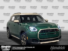 2025 MINI Countryman Signature Plus SUV