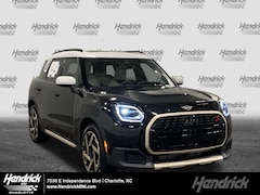 2025 MINI Countryman Signature Plus SUV