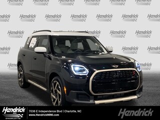 2025 MINI Countryman Signature Plus SUV
