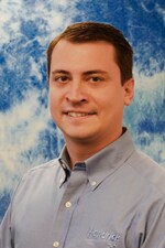 Staff member Thomas Birdsall from ID_e62b1de2630d