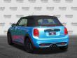 2017 MINI Convertible Cooper S Convertible