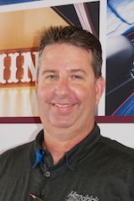 Staff member Bruce Holloway from ID_e62b1de2630d