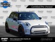  MINI Hardtop 4 Door