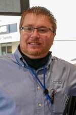 Staff member Brian Barrack from ID_60ab7c1a0b4b