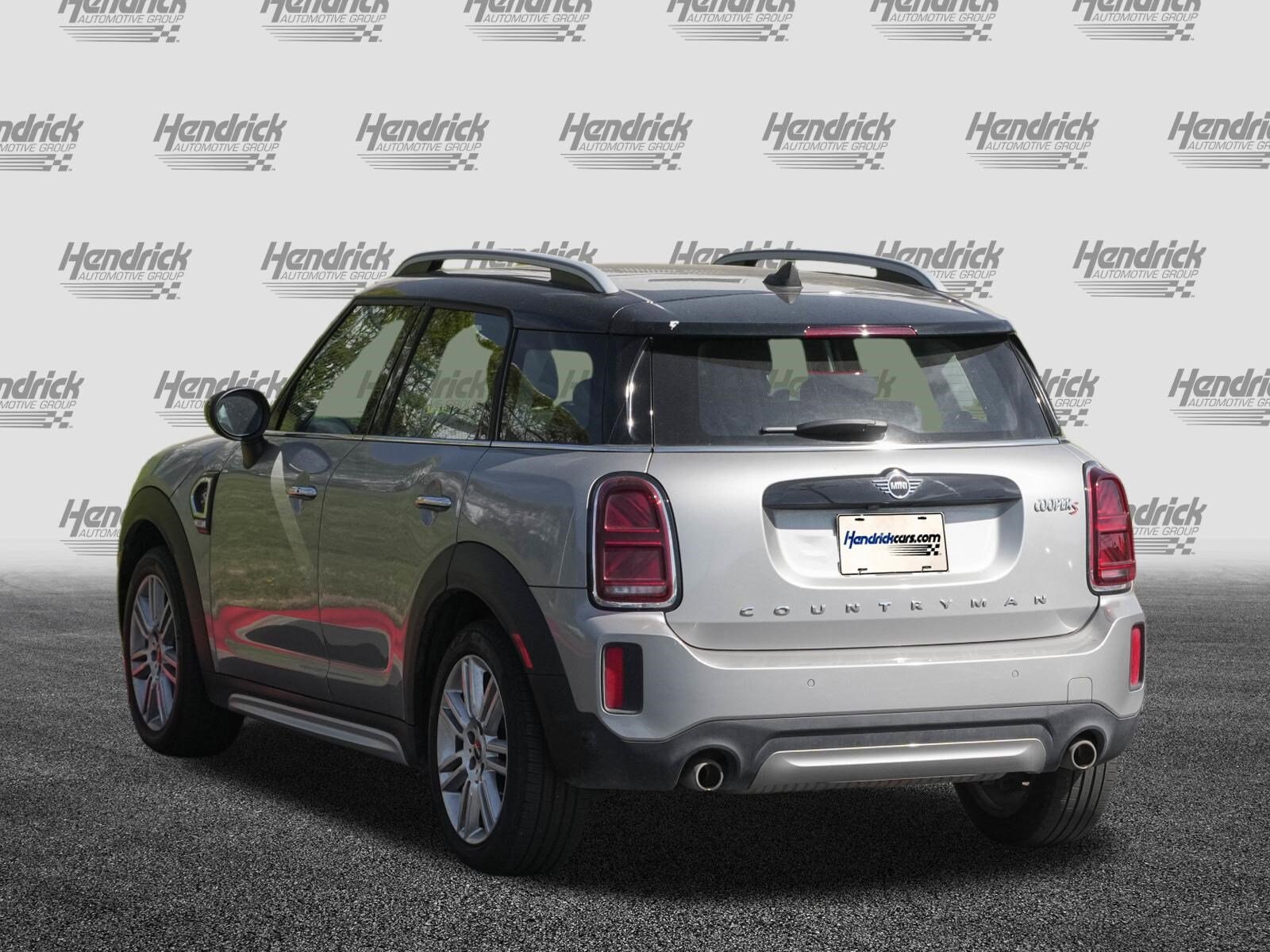 2023 MINI Countryman Cooper S photo 6