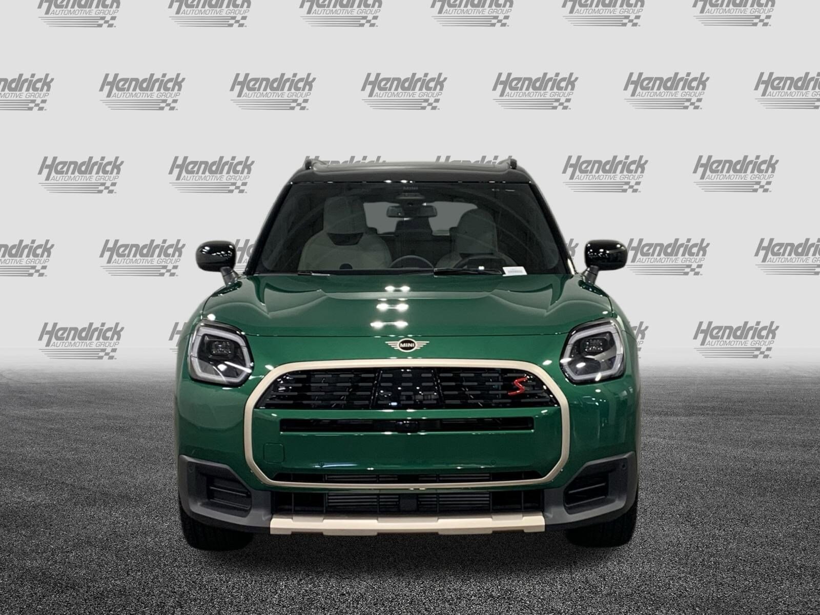 2026 Mini Countryman S ALL4 photo 2