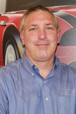 Staff member Ray Pachick from ID_7e477b043125
