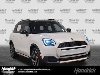 2027 MINI Countryman Iconic ALL4