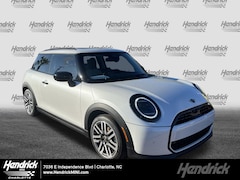 2025 MINI Hardtop 2 Door Signature Plus Hatchback