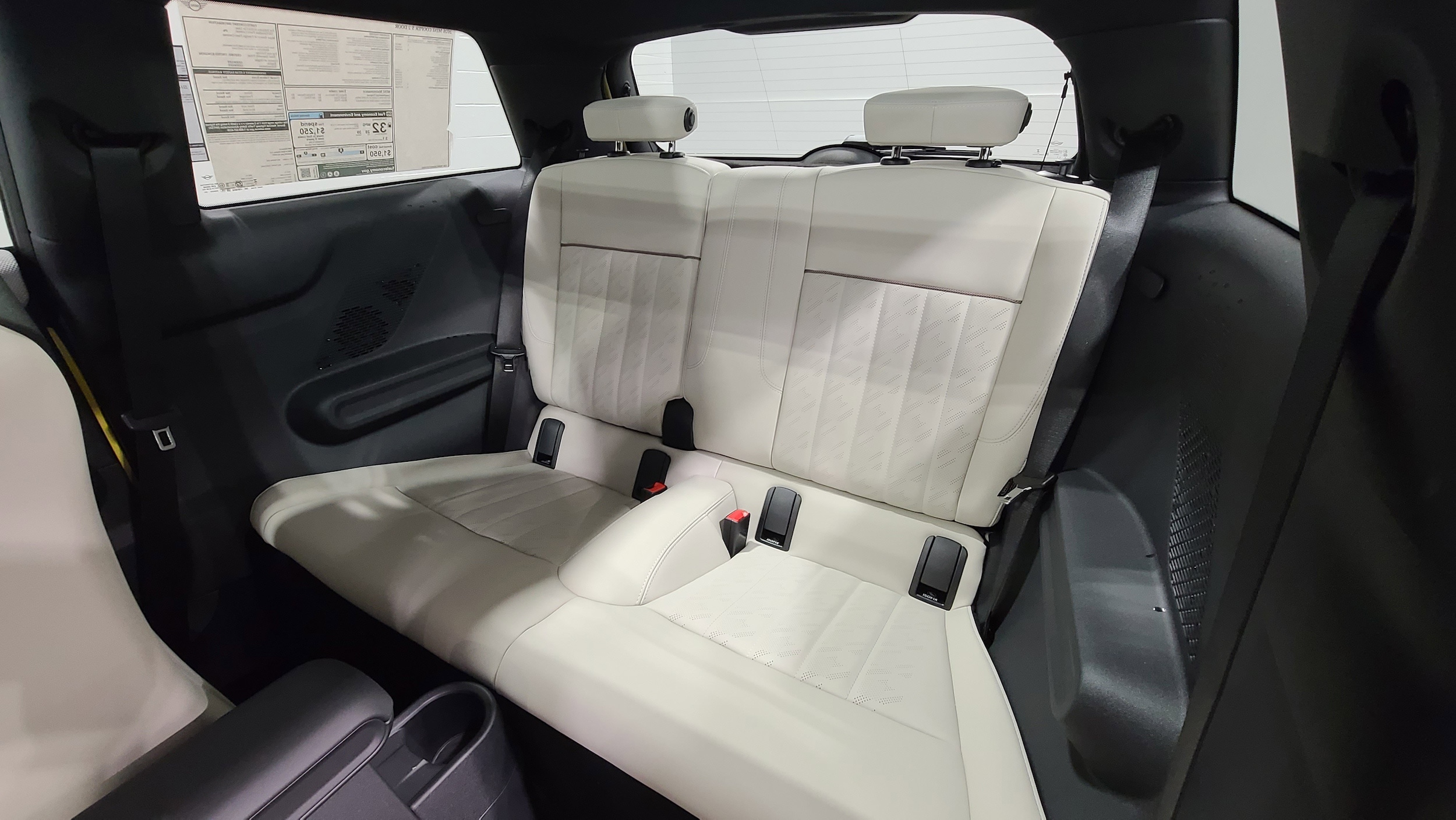 New 2026 MINI 2 Door For Sale in Charlotte - VIN: WMW23GD02T2Y21562