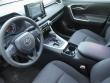 2019 Toyota RAV4 XLE SUV