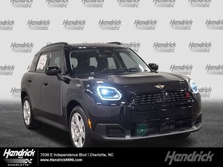 2027 MINI Countryman Signature Plus ALL4