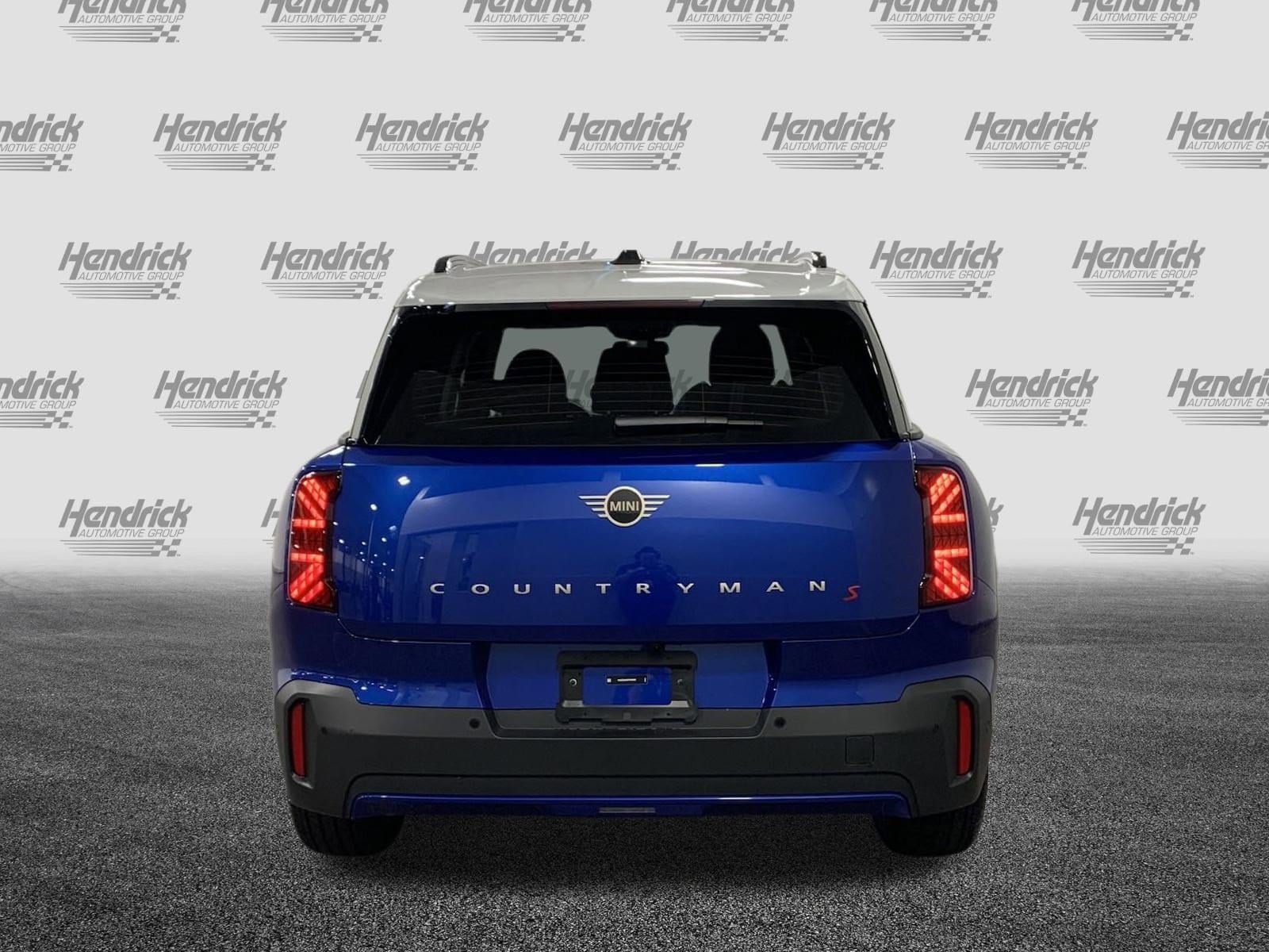 2025 MINI Countryman S photo 5