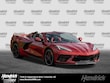 Chevrolet Corvette Stingray