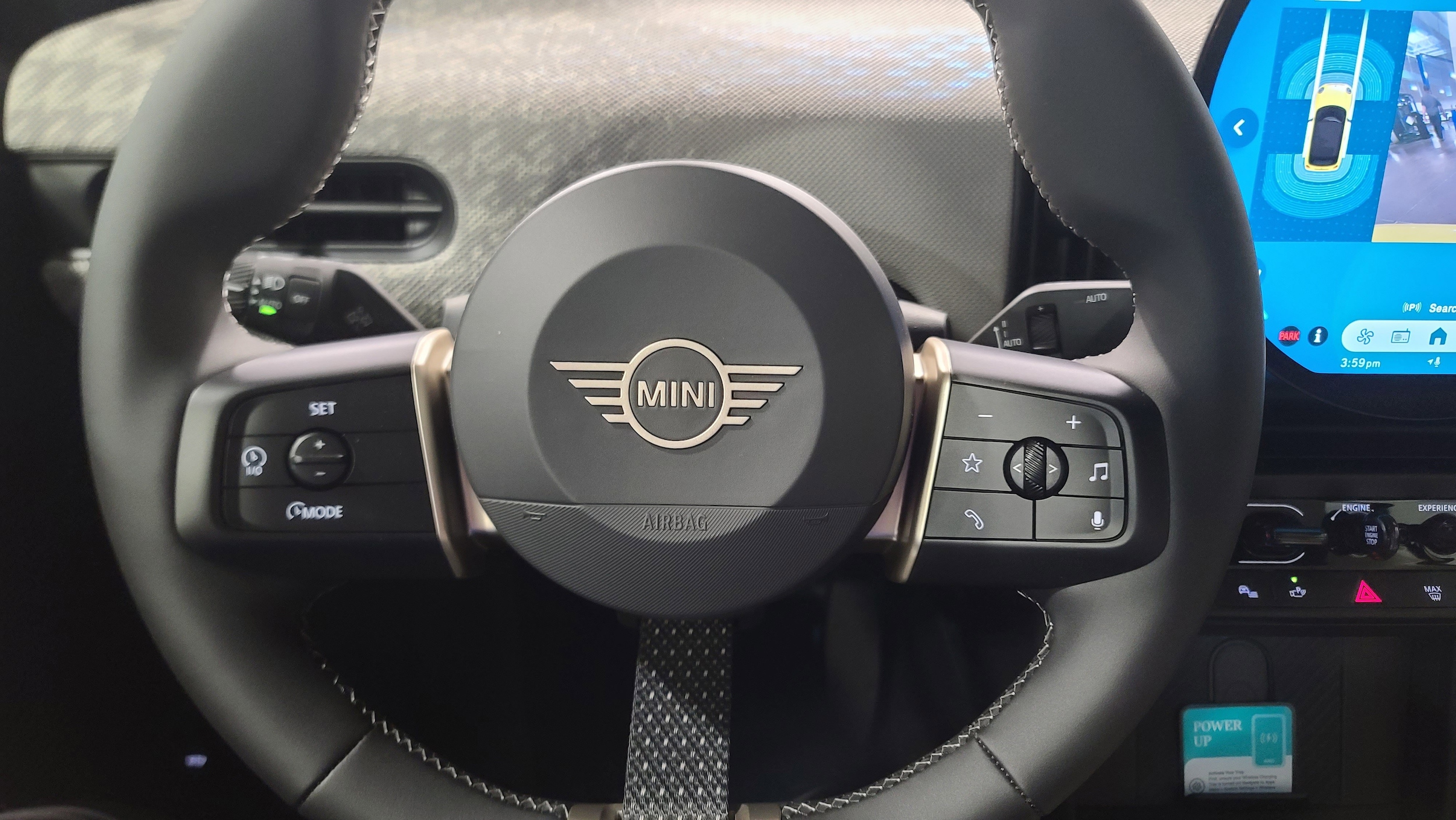 New 2026 MINI Convertible For Sale in Charlotte - VIN
