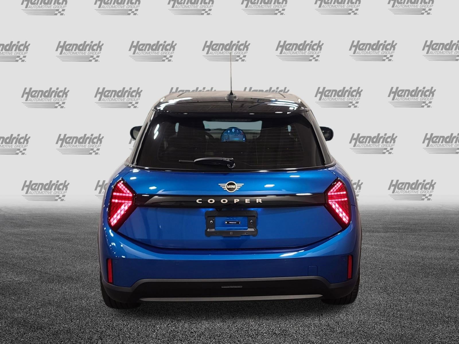 New 2026 MINI 4 Door For Sale in Charlotte, NC | Near Gastonia