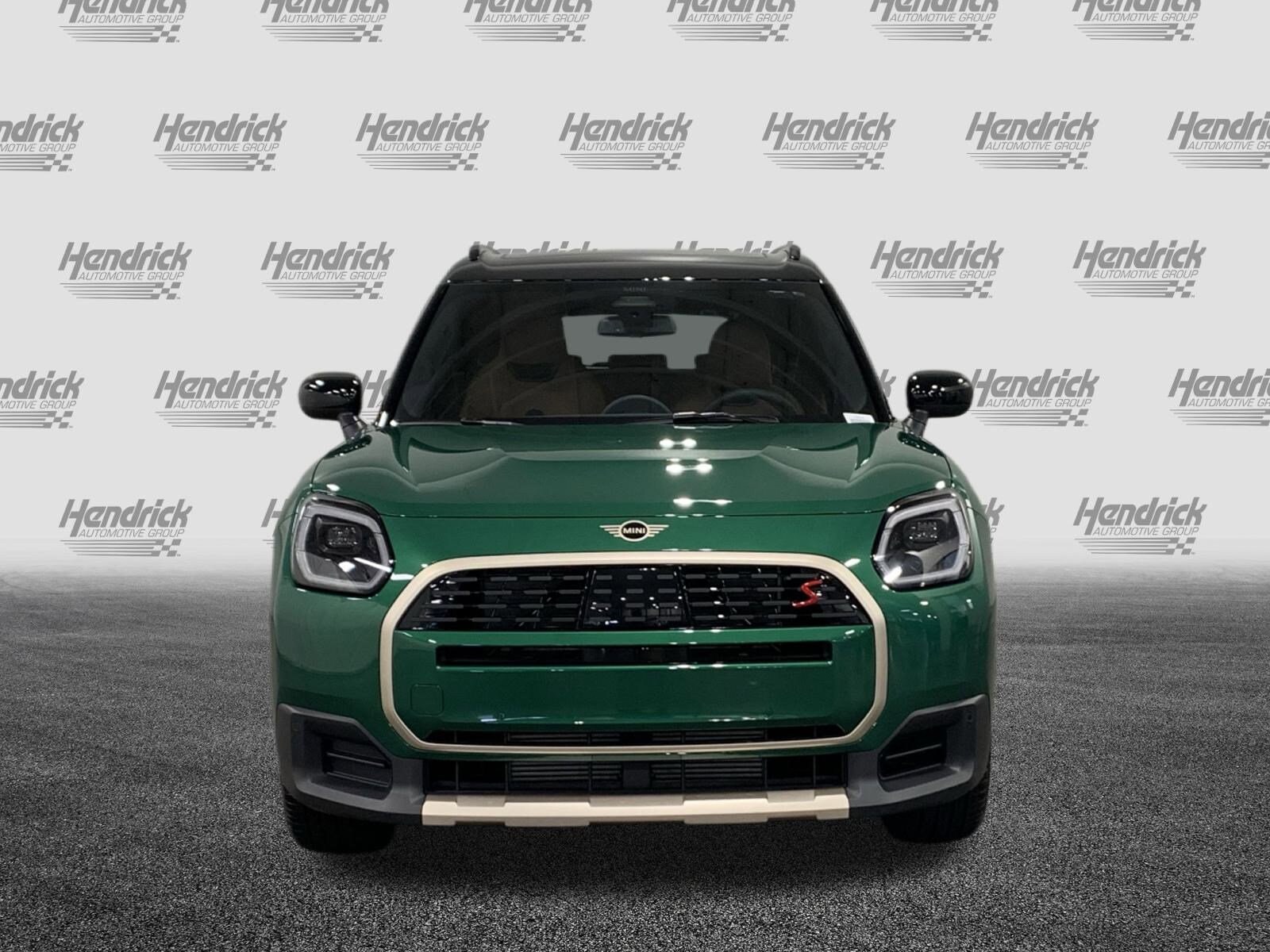 2026 Mini Countryman S ALL4 photo 2
