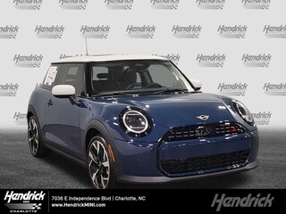 2026 MINI 2 Door Signature Plus Hatchback