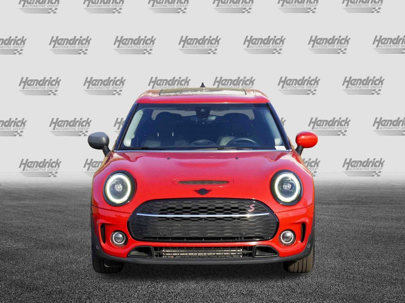 2023 Mini Clubman Base S photo 3