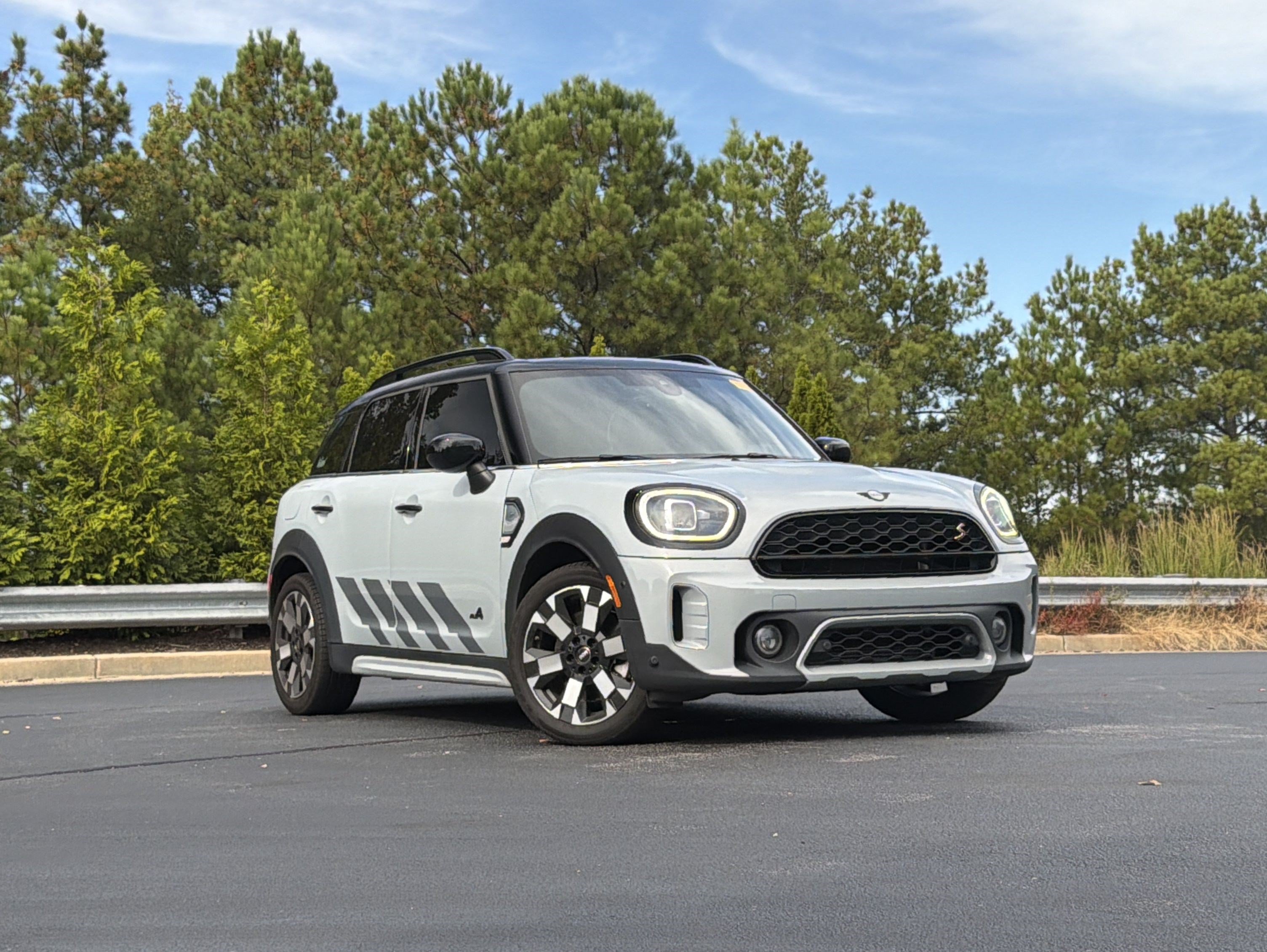 2023 MINI Countryman Cooper S SUV
