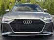 2024 Audi RS 6 Avant performance Wagon