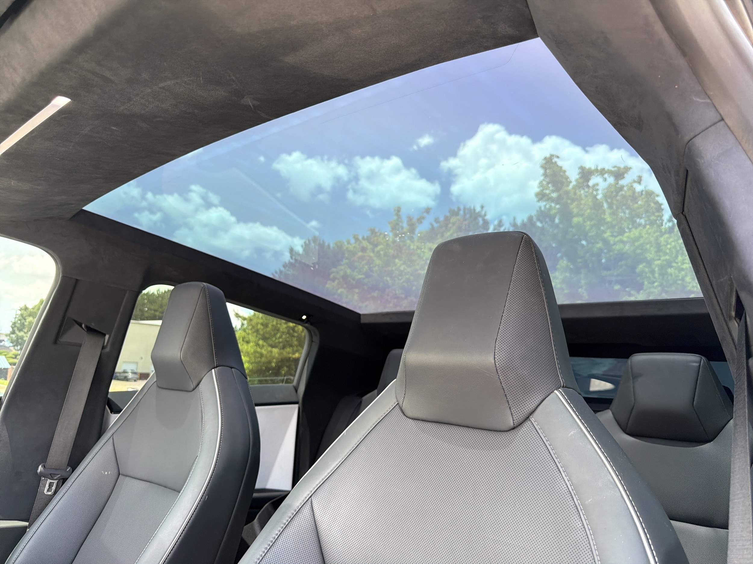 Tesla Cybertruck