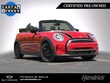  MINI Convertible
