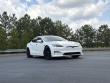 2022 Tesla Model S Hatchback