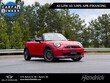 MINI Convertible