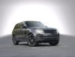 2020 Land Rover Range Rover HSE SUV