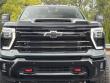 2025 Chevrolet Silverado 2500HD LT Pickup