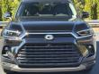 2024 Toyota Grand Highlander Limited SUV