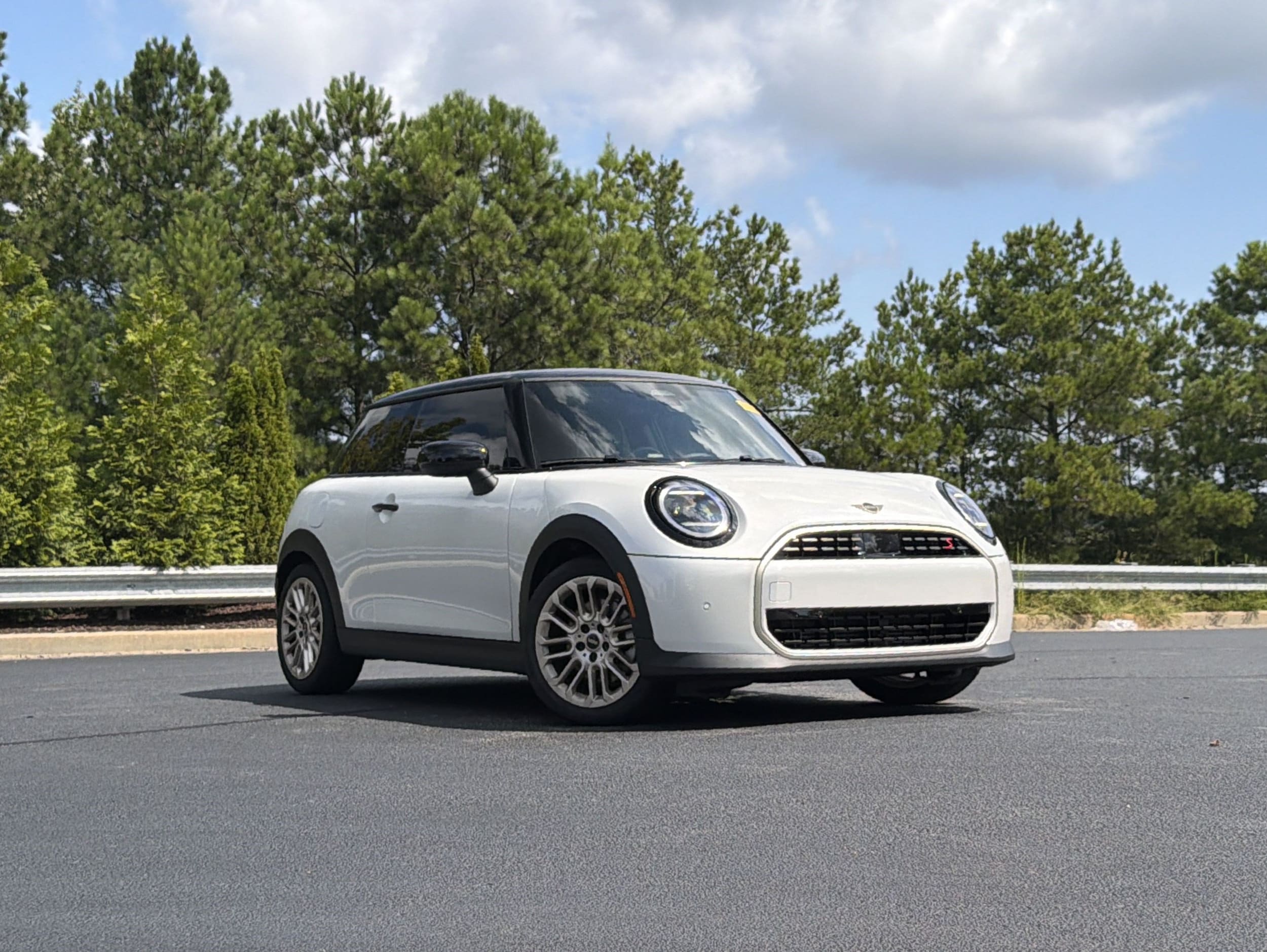 2026 MINI Hardtop 2 Door Cooper S