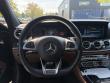 2018 Mercedes-Benz E-Class AMG E 63 S Sedan