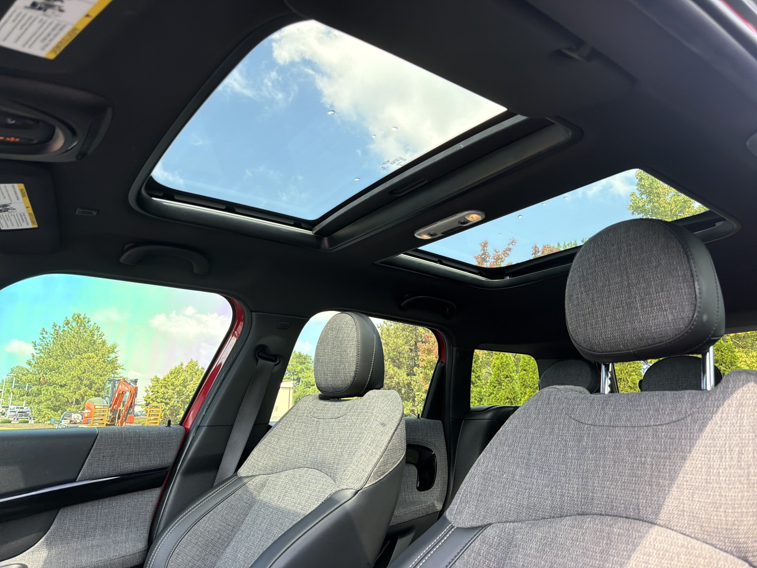 2020 MINI Countryman John Cooper Works