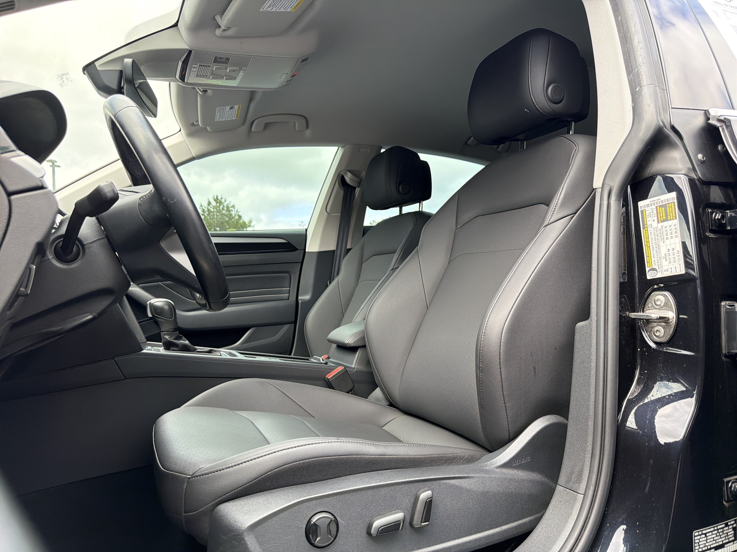 Volkswagen Arteon SE