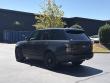 2020 Land Rover Range Rover HSE SUV
