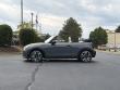 2026 MINI Convertible Cooper S Convertible