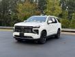 2025 Chevrolet Tahoe High Country SUV