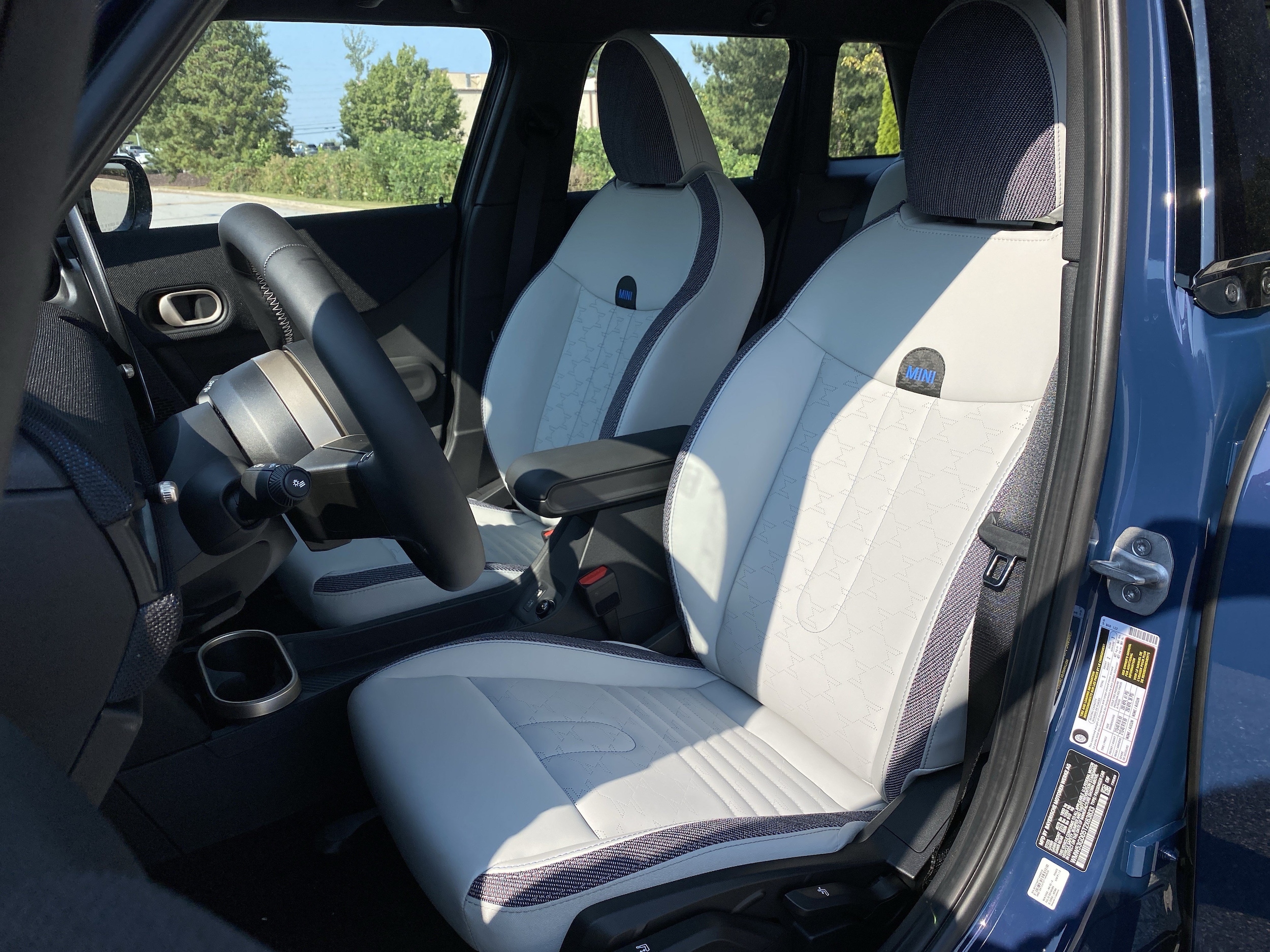 MINI Hardtop 4 Door Cooper S