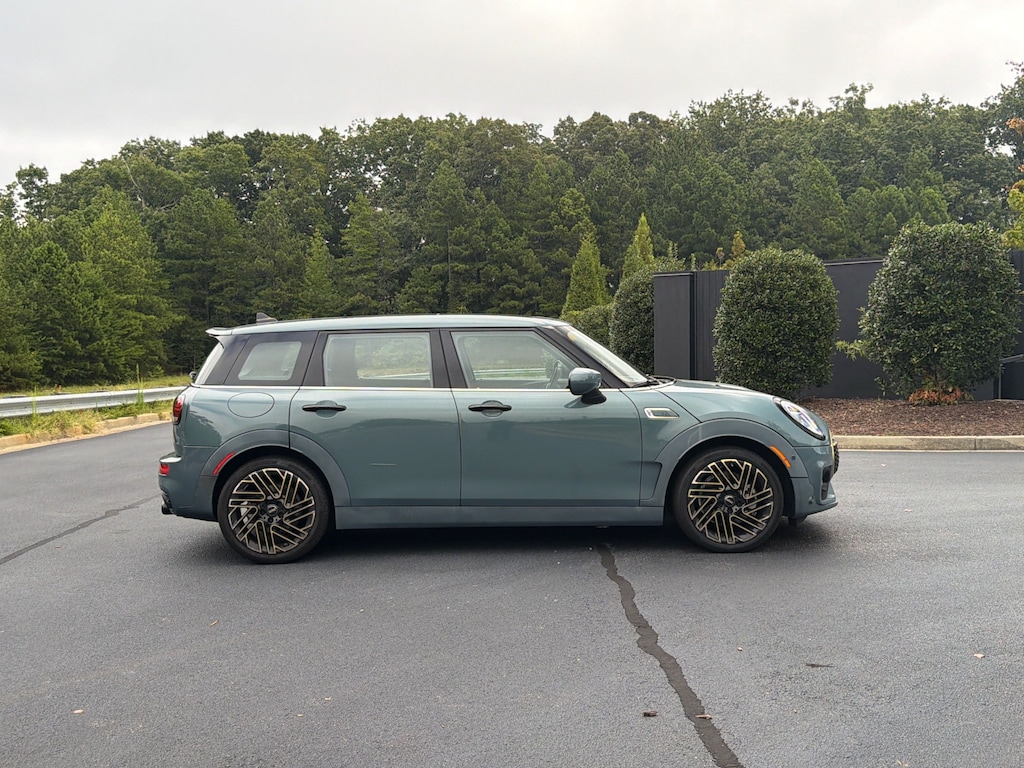 Used 2024 MINI Clubman Cooper S Wagon
