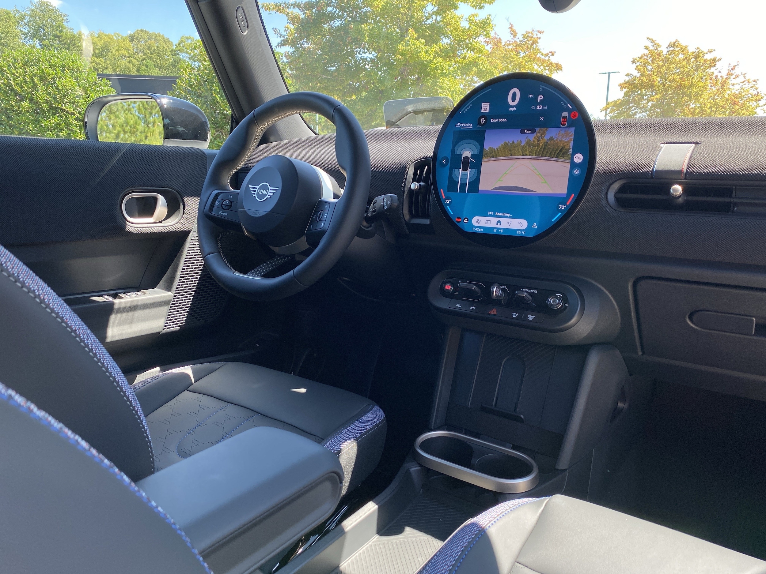 2026 MINI Hardtop 2 Door Cooper