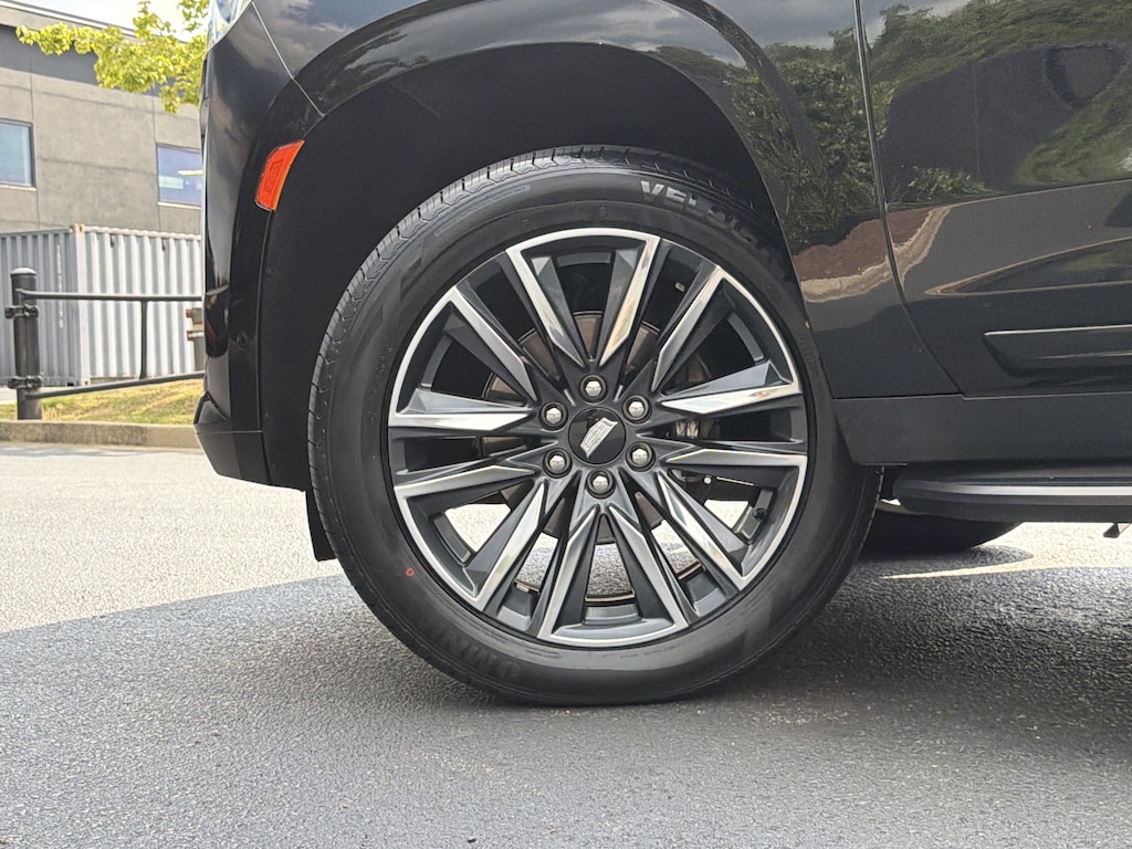Used 2023 CADILLAC Escalade 4WD Sport SUV